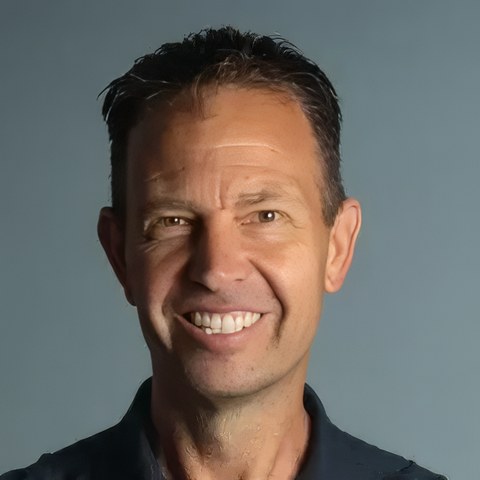 JEFF BOOTH, The Price of Tomorrow