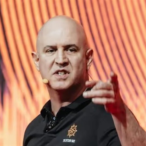 TONY YAZBECK, CEO, The Bitcoin Way